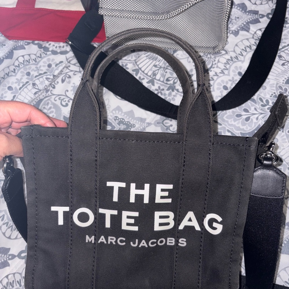 Marc Jacob’s tote